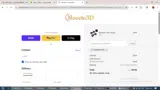 ShrimpsHyper coupon verification screenshot