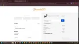 ShrimpsHyper coupon verification screenshot