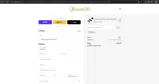 MEB3D coupon verification screenshot