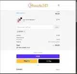 BEYMAC coupon verification screenshot