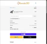 JACOBPOMEGRANATE coupon verification screenshot