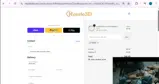 MEB3D coupon verification screenshot