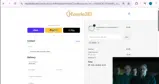 CASUAL coupon verification screenshot