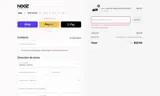 nooz10 coupon verification screenshot