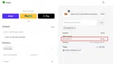 sunset15 coupon verification screenshot
