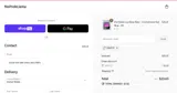 SAVE10 coupon verification screenshot