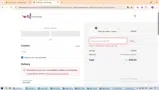 Nora Fleming coupon verification screenshot