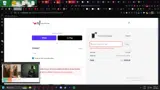 Nora Fleming coupon verification screenshot