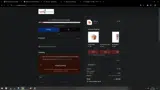 Nora Fleming coupon verification screenshot
