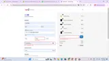 Nora Fleming coupon verification screenshot