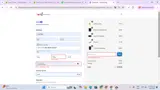 Nora Fleming coupon verification screenshot