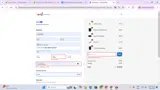 Nora Fleming coupon verification screenshot
