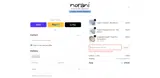 CS20 coupon verification screenshot
