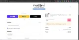 CS20 coupon verification screenshot