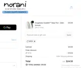BF30 coupon verification screenshot