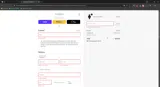 FALL10 coupon verification screenshot