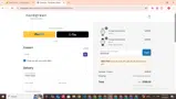 FREESTRAP coupon verification screenshot