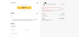 CYBERMONDAY coupon verification screenshot