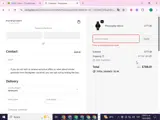 GET55OFF coupon verification screenshot