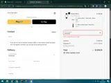 NUIZZLE coupon verification screenshot