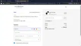 SUMMER20 coupon verification screenshot