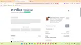 NORDICA100 coupon verification screenshot