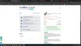 HALJAS200 coupon verification screenshot