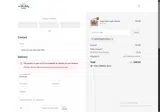 NordicBaby2003lg coupon verification screenshot