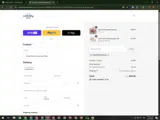 smartcoupon10 coupon verification screenshot