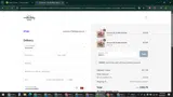 NEW10 coupon verification screenshot