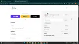 DISCOUNT coupon verification screenshot