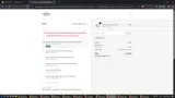 COMA10 coupon verification screenshot