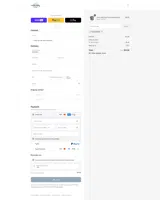 WELCOME25 coupon verification screenshot