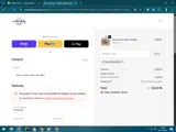 blackfriday44 coupon verification screenshot
