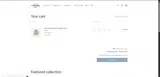 I10off coupon verification screenshot