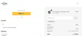 MOTHERS2025 coupon verification screenshot