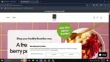 e5349eb40ede coupon verification screenshot