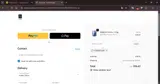Forgotcart coupon verification screenshot