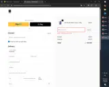 THEPOLAR coupon verification screenshot