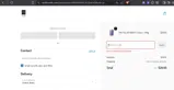 THEPOLAR coupon verification screenshot