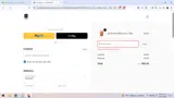 nordic25 coupon verification screenshot