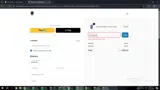 THANKS2025 coupon verification screenshot