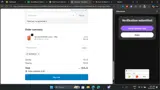 nordic25 coupon verification screenshot