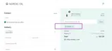 KFAU2Z coupon verification screenshot