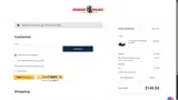 WELCOME062025 coupon verification screenshot