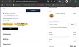 HELLOSUMMER coupon verification screenshot