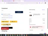 breakfast50 coupon verification screenshot