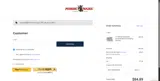 WELCOME052025 coupon verification screenshot