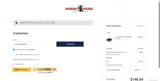 WELCOME042025 coupon verification screenshot