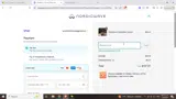 $1,000OFF coupon verification screenshot